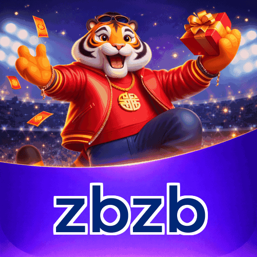 Logo da zbzb